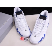 Royal 487471-104 Hyper Jordan 14 Air 0719